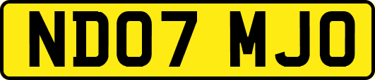 ND07MJO