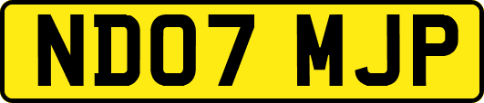 ND07MJP