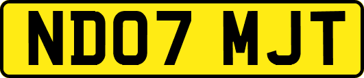 ND07MJT