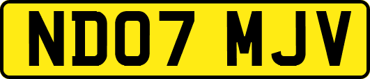 ND07MJV