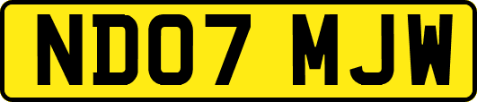 ND07MJW