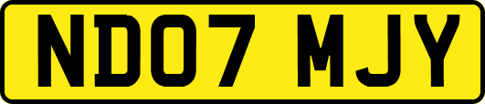 ND07MJY