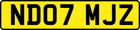 ND07MJZ