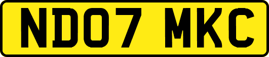 ND07MKC