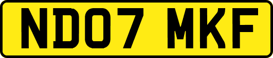 ND07MKF