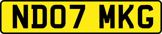 ND07MKG