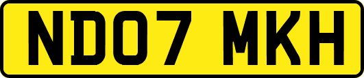 ND07MKH