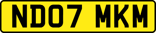 ND07MKM