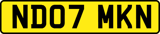 ND07MKN