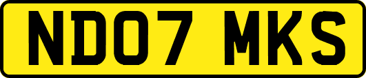 ND07MKS