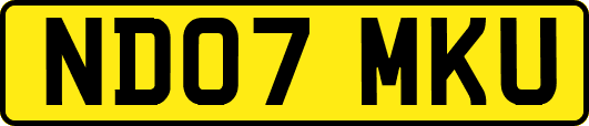 ND07MKU