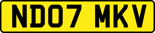 ND07MKV