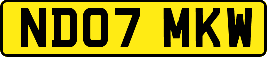 ND07MKW