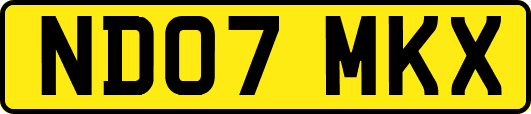 ND07MKX