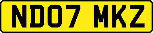 ND07MKZ