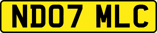 ND07MLC