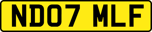 ND07MLF
