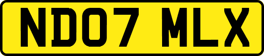 ND07MLX