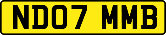 ND07MMB