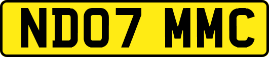 ND07MMC