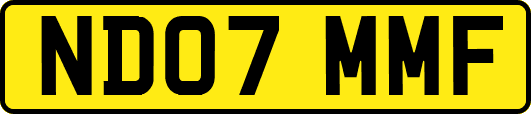 ND07MMF