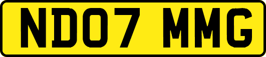 ND07MMG