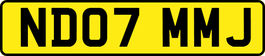 ND07MMJ