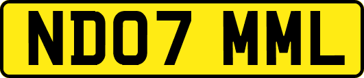 ND07MML