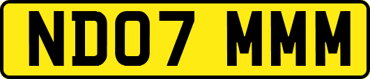 ND07MMM