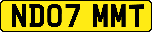 ND07MMT