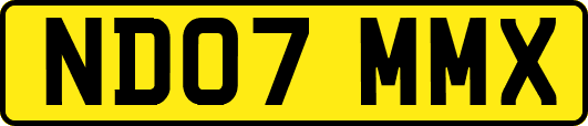 ND07MMX