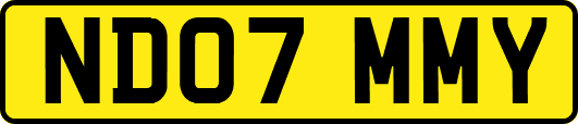ND07MMY
