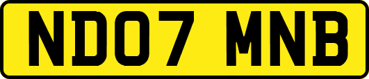 ND07MNB