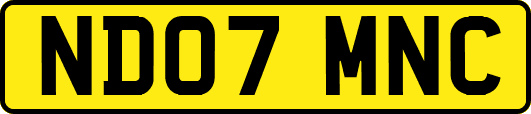ND07MNC