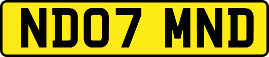 ND07MND