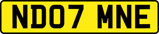 ND07MNE