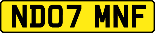 ND07MNF