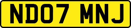 ND07MNJ