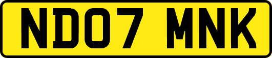 ND07MNK