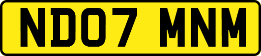ND07MNM