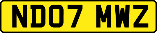 ND07MWZ