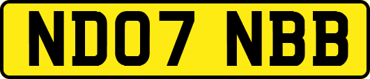 ND07NBB