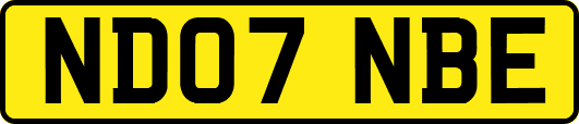 ND07NBE