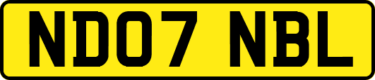 ND07NBL