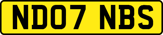 ND07NBS