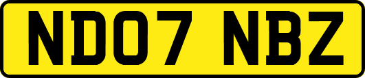 ND07NBZ