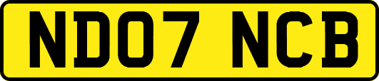 ND07NCB