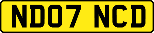 ND07NCD