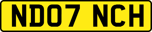 ND07NCH