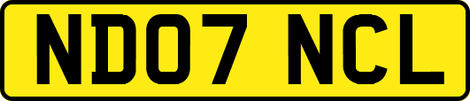 ND07NCL